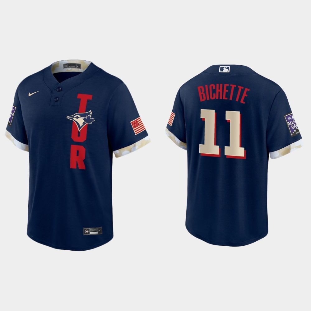 Buying a Wholesale Bo Bichette Jersey