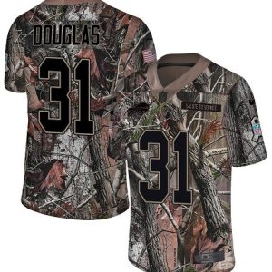 bills #31 rasul douglas camo men's stitched nfl limited rush realtree wholesale jersey